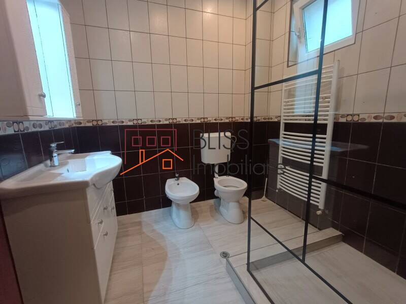 4-bedroom House With Spacious Garden And 4 Parking Spaces, Bucharest / Ilfov | Bliss Imobiliare / Photo 26 - BLISS Imobiliare
