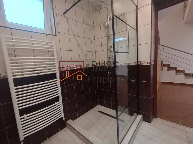 Casa Cu 5 Camere, Gradina Generoasa Si 4 Locuri De Parcare | Bliss Imobiliare / Photo 27 - BLISS Imobiliare