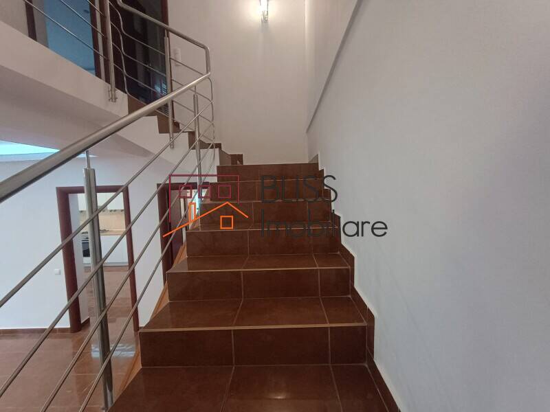 4-bedroom House With Spacious Garden And 4 Parking Spaces, Bucharest / Ilfov | Bliss Imobiliare / Photo 9 - BLISS Imobiliare