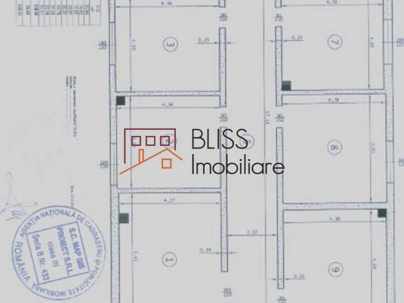 Vila 11 Camere Lujerului Pentru Birouri Sau Investitie, 623 Mp Utili | Bliss Imobiliare / Photo 11 - BLISS Imobiliare