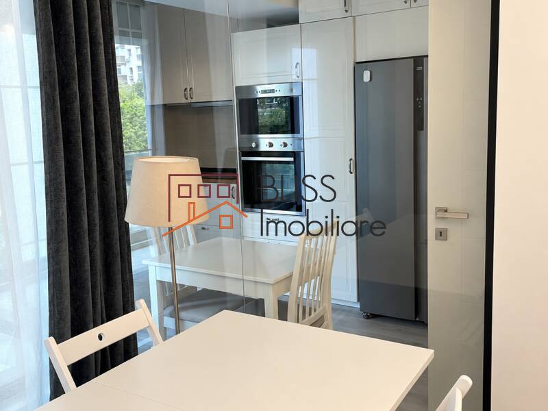 Apartament 3 Camere Premium Lujerului, 21 Residence Politehnica | Bliss Imobiliare / Photo 6 - BLISS Imobiliare