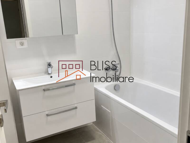 Apartament 3 Camere Premium Lujerului, 21 Residence Politehnica | Bliss Imobiliare / Photo 14 - BLISS Imobiliare