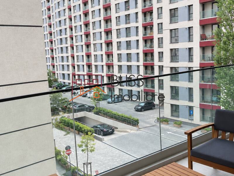 Premium 2-bedroom Apartment Lujerului, 21 Residence Politehnica, Sector 6, Bucharest | Bliss Imobiliare / Photo 4 - BLISS Imobiliare