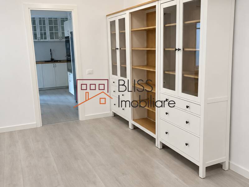 Apartament 3 Camere Premium Lujerului, 21 Residence Politehnica | Bliss Imobiliare / Photo 8 - BLISS Imobiliare
