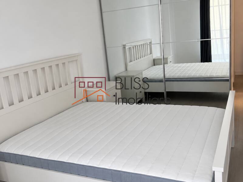 Premium 2-bedroom Apartment Lujerului, 21 Residence Politehnica, Sector 6, Bucharest | Bliss Imobiliare / Photo 9 - BLISS Imobiliare