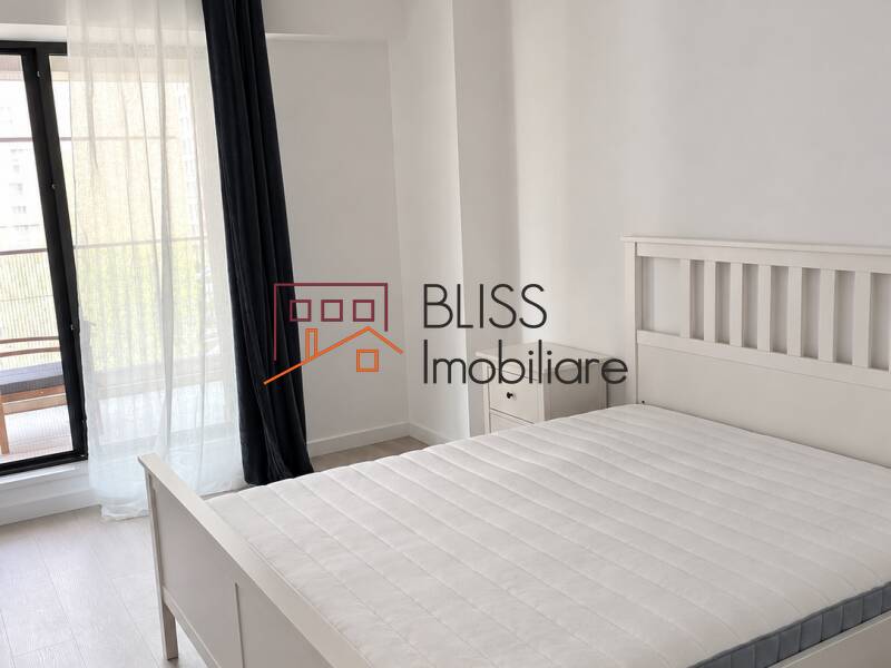 Premium 2-bedroom Apartment Lujerului, 21 Residence Politehnica, Sector 6, Bucharest | Bliss Imobiliare / Photo 10 - BLISS Imobiliare