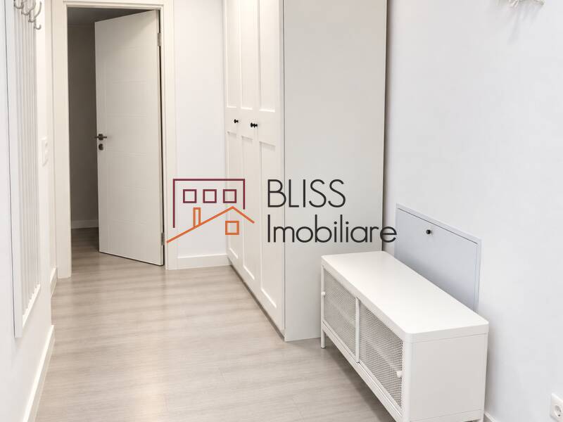 Premium 2-bedroom Apartment Lujerului, 21 Residence Politehnica, Sector 6, Bucharest | Bliss Imobiliare / Photo 7 - BLISS Imobiliare