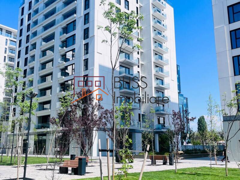 Apartament 2 Camere Cotroceni, One Cotroceni Park, Parcare Si Metrou | Bliss Imobiliare / Photo 1 - BLISS Imobiliare