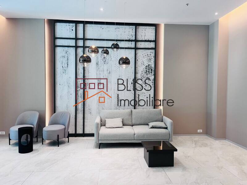 Apartament 2 Camere Cotroceni, One Cotroceni Park, Parcare Si Metrou | Bliss Imobiliare / Photo 15 - BLISS Imobiliare