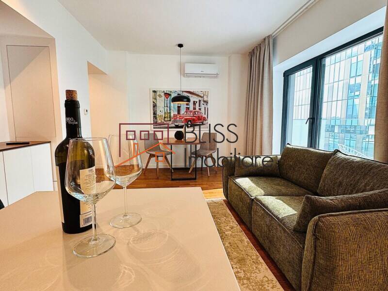 Apartament 2 Camere Cotroceni, One Cotroceni Park, Parcare Si Metrou | Bliss Imobiliare / Photo 7 - BLISS Imobiliare