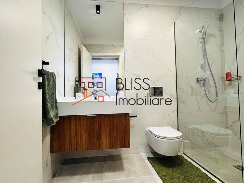 Apartament 2 Camere Cotroceni, One Cotroceni Park, Parcare Si Metrou | Bliss Imobiliare / Photo 13 - BLISS Imobiliare
