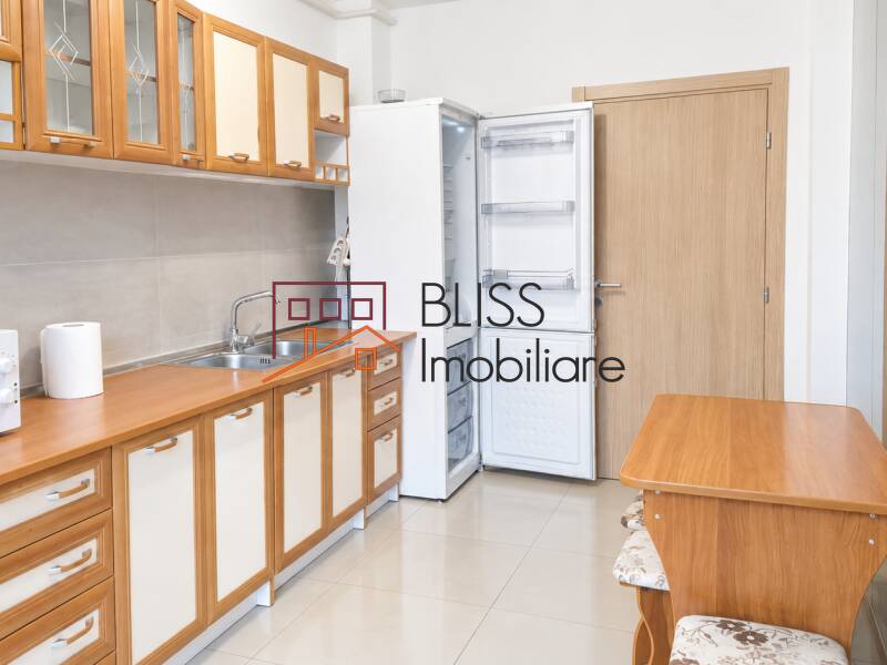 1-Bedroom Apartment 19th Residence Grozavesti, Parking, Near Metro, Bucharest | Bliss Imobiliare / Photo 2 - BLISS Imobiliare