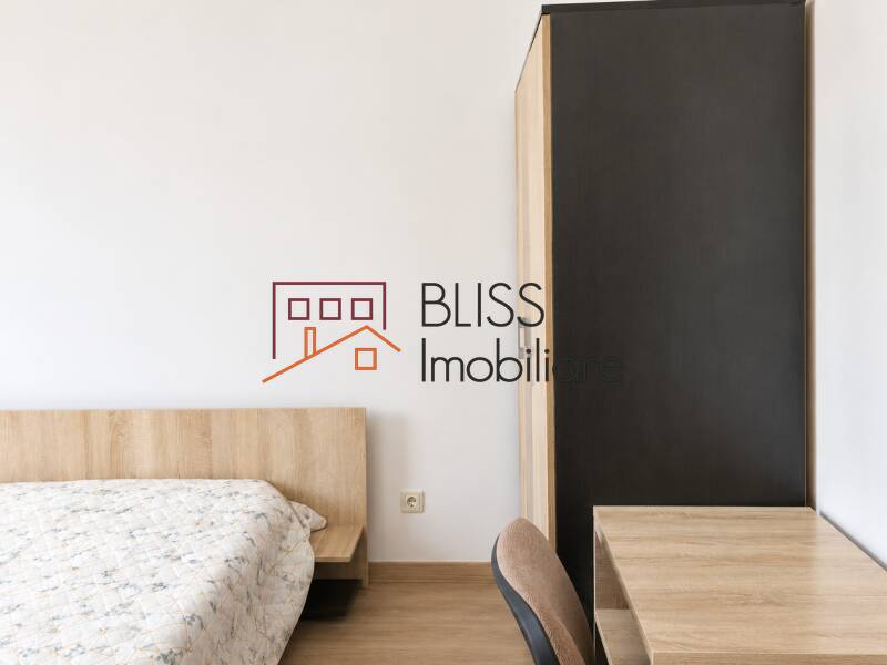 Apartament 2 Camere 19th Residence Grozavesti, Parcare, Langa Metrou | Bliss Imobiliare / Photo 7 - BLISS Imobiliare