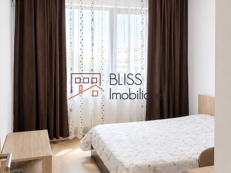 Apartament 2 Camere 19th Residence Grozavesti, Parcare, Langa Metrou | Bliss Imobiliare / Photo 10 - BLISS Imobiliare