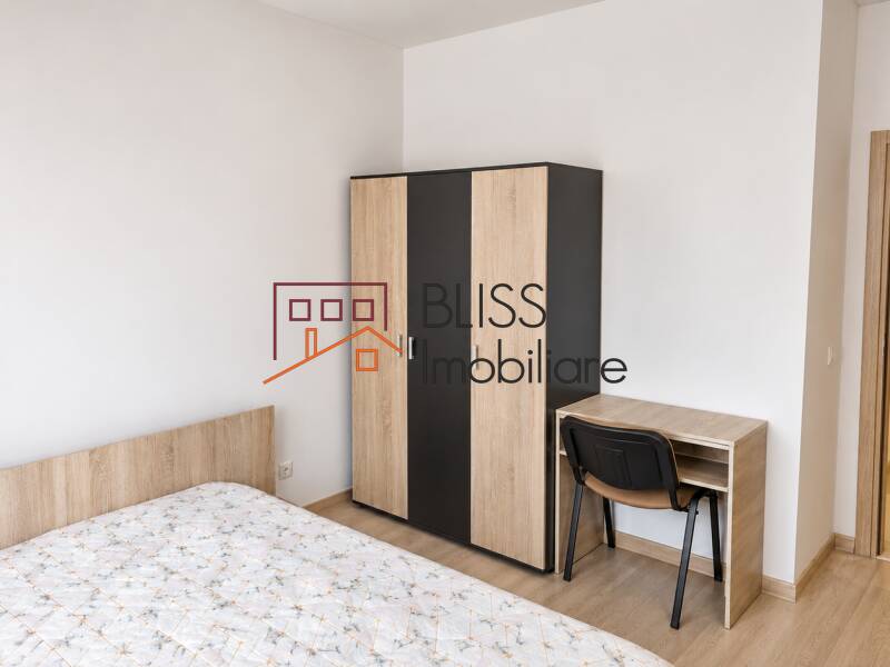 1-Bedroom Apartment 19th Residence Grozavesti, Parking, Near Metro, Bucharest | Bliss Imobiliare / Photo 13 - BLISS Imobiliare