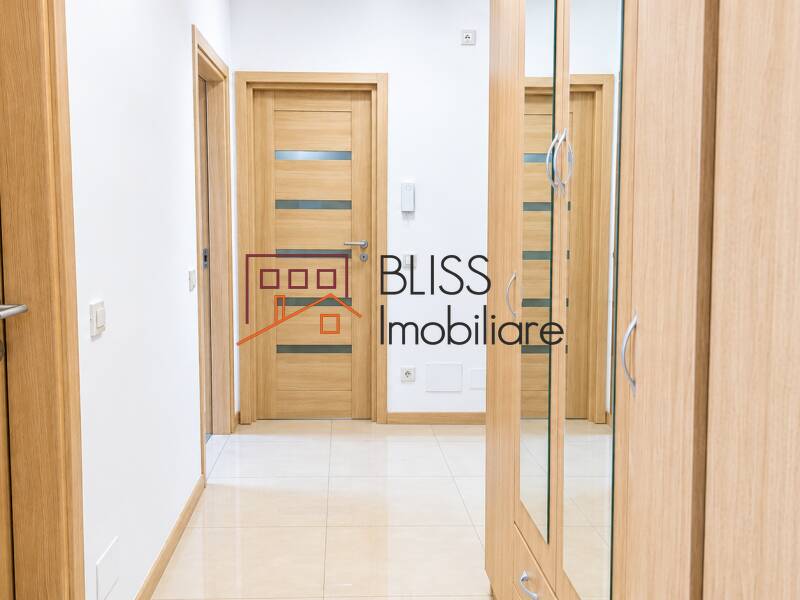 Apartament 2 Camere 19th Residence Grozavesti, Parcare, Langa Metrou | Bliss Imobiliare / Photo 15 - BLISS Imobiliare