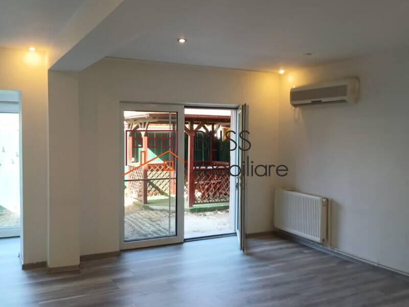 3-Bedroom House With Private Garden And Attic, Bucharest / Ilfov | Bliss Imobiliare / Photo 1 - BLISS Imobiliare