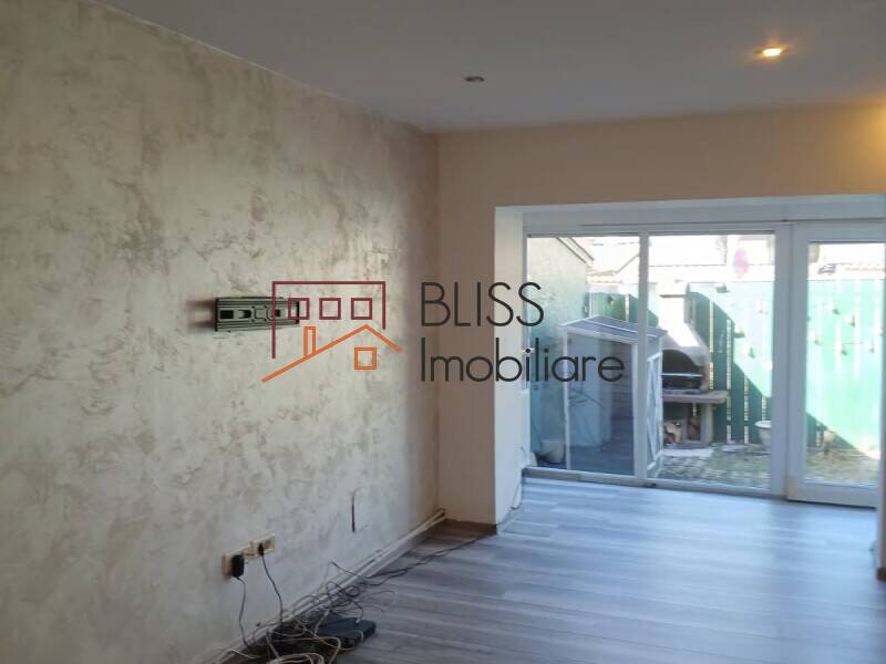 Casa Cu 3 Dormitoare, Gradina Privata Si Mansarda | Bliss Imobiliare / Photo 2 - BLISS Imobiliare