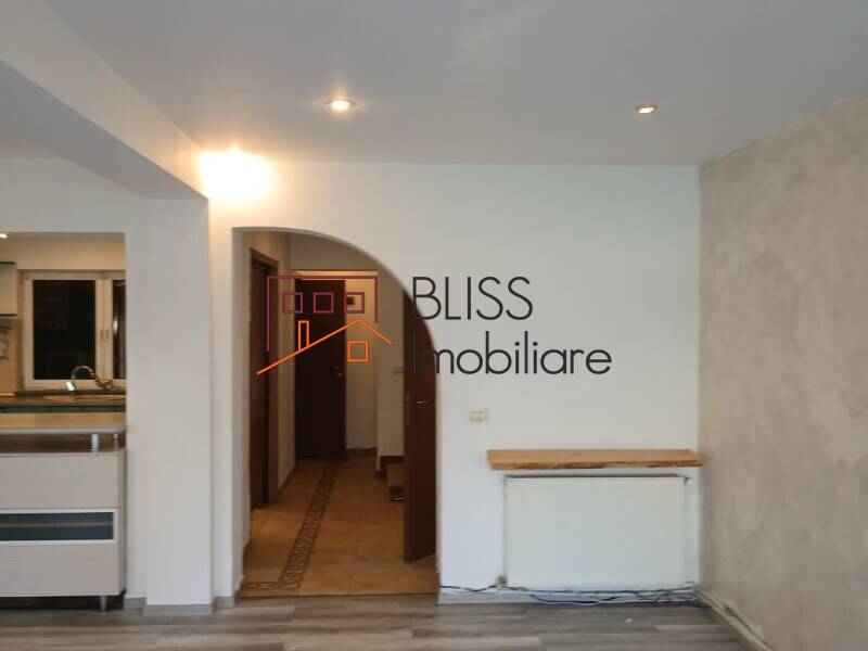 Casa Cu 3 Dormitoare, Gradina Privata Si Mansarda | Bliss Imobiliare / Photo 3 - BLISS Imobiliare