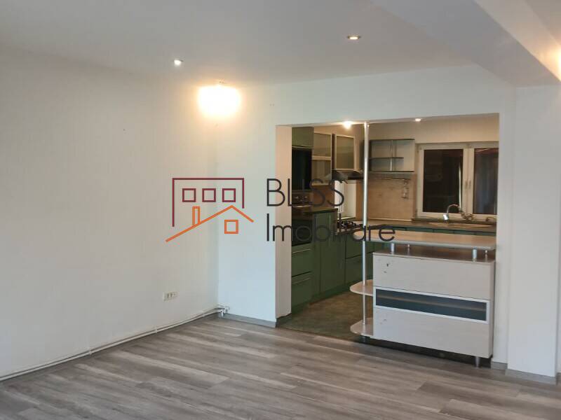 3-Bedroom House With Private Garden And Attic, Bucharest / Ilfov | Bliss Imobiliare / Photo 4 - BLISS Imobiliare