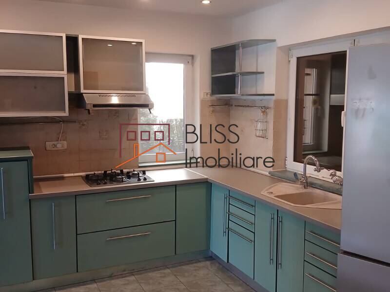 Casa Cu 3 Dormitoare, Gradina Privata Si Mansarda | Bliss Imobiliare / Photo 5 - BLISS Imobiliare