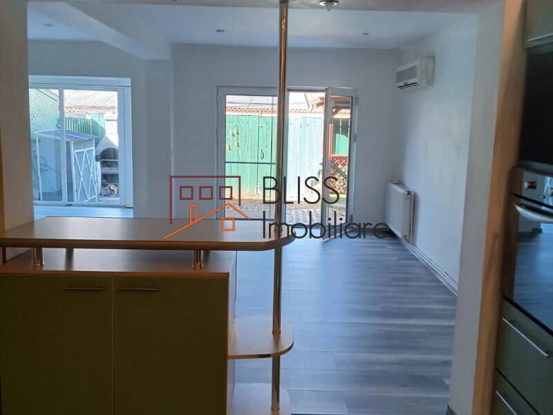 Casa Cu 3 Dormitoare, Gradina Privata Si Mansarda | Bliss Imobiliare / Photo 7 - BLISS Imobiliare