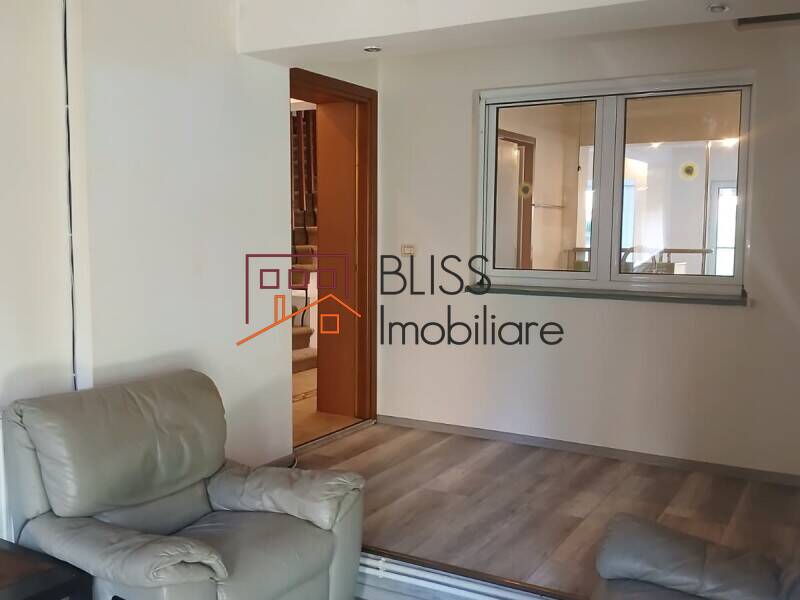 Casa Cu 3 Dormitoare, Gradina Privata Si Mansarda | Bliss Imobiliare / Photo 8 - BLISS Imobiliare