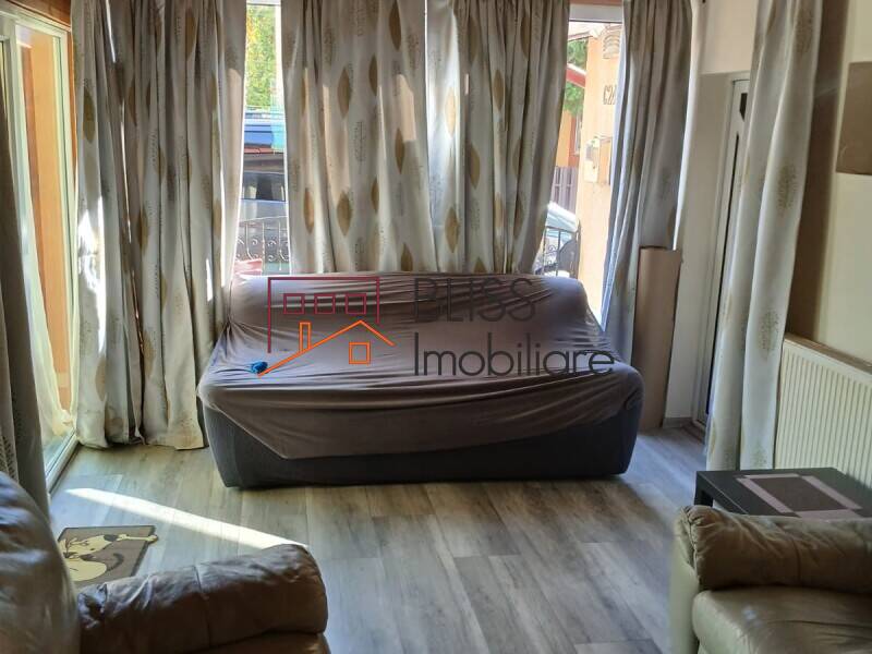 Casa Cu 3 Dormitoare, Gradina Privata Si Mansarda | Bliss Imobiliare / Photo 9 - BLISS Imobiliare