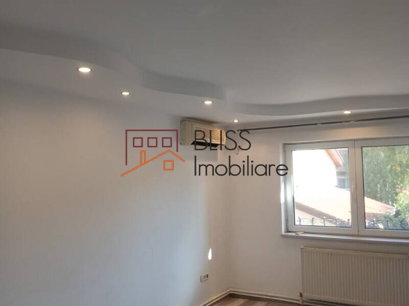 Casa Cu 3 Dormitoare, Gradina Privata Si Mansarda | Bliss Imobiliare / Photo 12 - BLISS Imobiliare