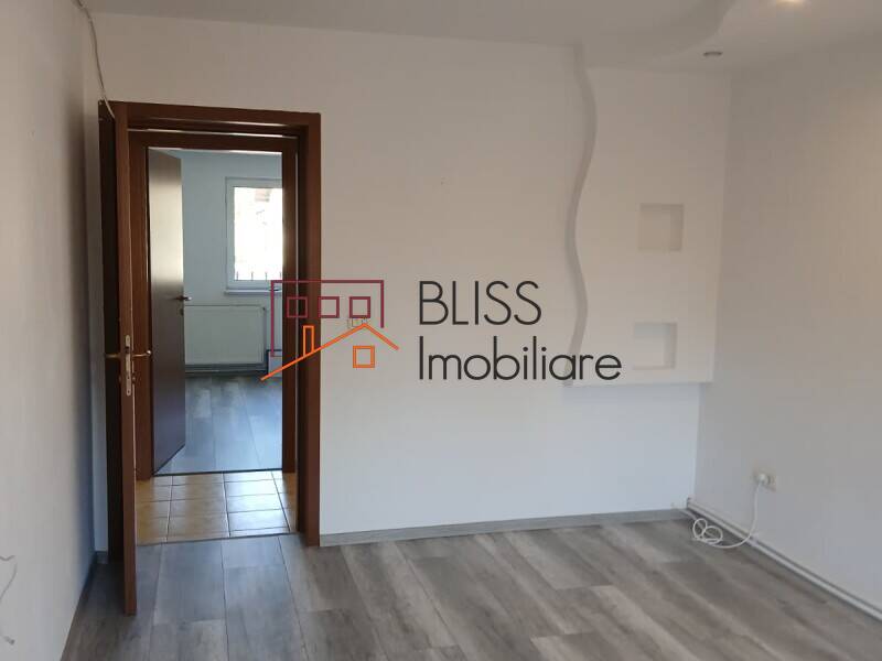 Casa Cu 3 Dormitoare, Gradina Privata Si Mansarda | Bliss Imobiliare / Photo 13 - BLISS Imobiliare