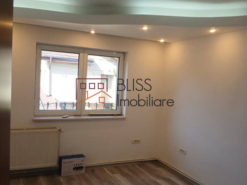 3-Bedroom House With Private Garden And Attic, Bucharest / Ilfov | Bliss Imobiliare / Photo 14 - BLISS Imobiliare