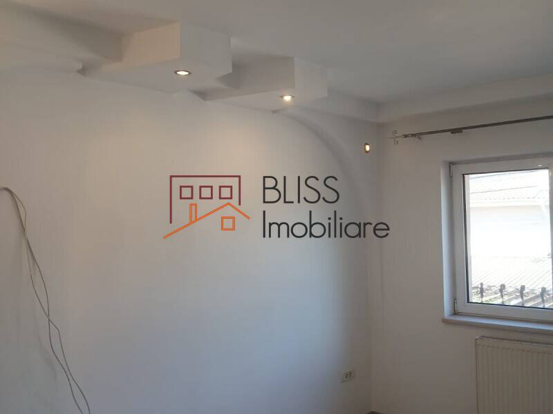 Casa Cu 3 Dormitoare, Gradina Privata Si Mansarda | Bliss Imobiliare / Photo 18 - BLISS Imobiliare