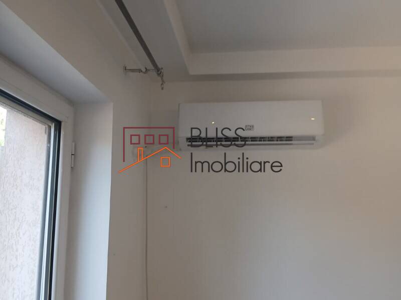 3-Bedroom House With Private Garden And Attic, Bucharest / Ilfov | Bliss Imobiliare / Photo 19 - BLISS Imobiliare