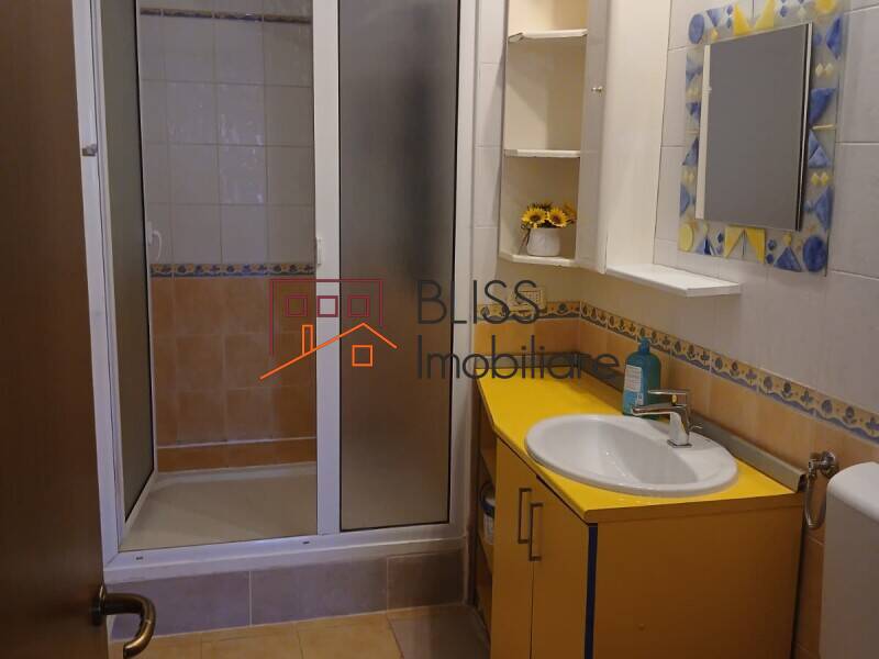 3-Bedroom House With Private Garden And Attic, Bucharest / Ilfov | Bliss Imobiliare / Photo 20 - BLISS Imobiliare