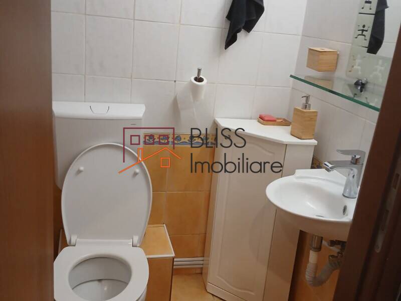 3-Bedroom House With Private Garden And Attic, Bucharest / Ilfov | Bliss Imobiliare / Photo 21 - BLISS Imobiliare