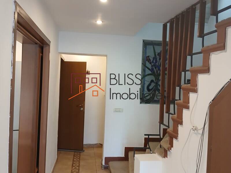 Casa Cu 3 Dormitoare, Gradina Privata Si Mansarda | Bliss Imobiliare / Photo 10 - BLISS Imobiliare