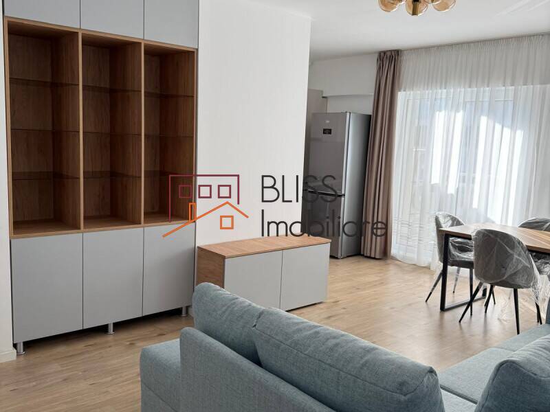 Apartament 3 Camere Belvedere Residences Cu Parcare Subterana | Bliss Imobiliare / Photo 3 - BLISS Imobiliare