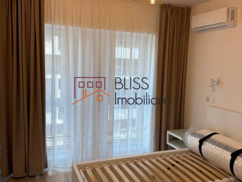 2-Bedroom Apartment Belvedere Residences With Underground Parking, Bucharest | Bliss Imobiliare / Photo 5 - BLISS Imobiliare