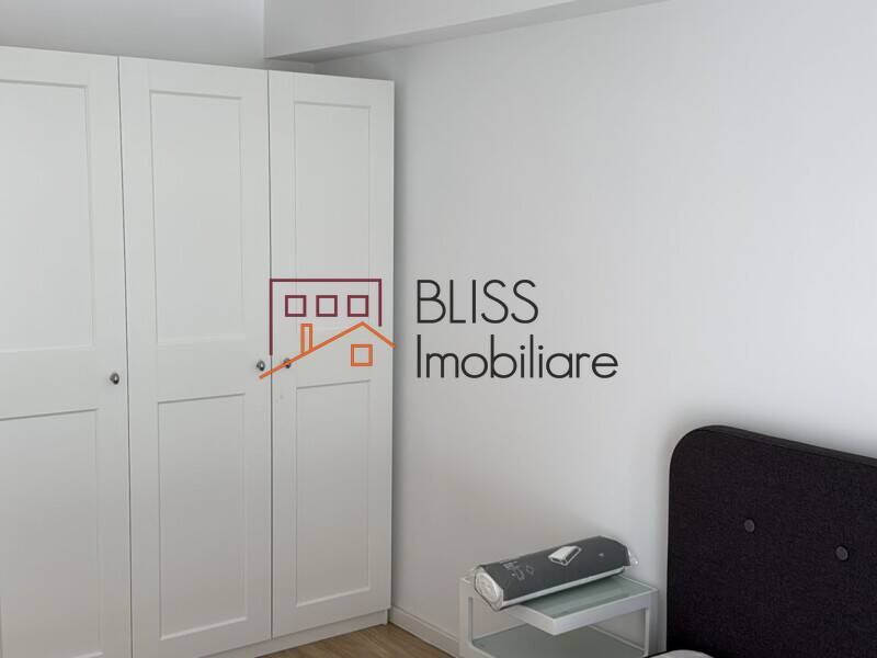 2-Bedroom Apartment Belvedere Residences With Underground Parking, Bucharest | Bliss Imobiliare / Photo 8 - BLISS Imobiliare