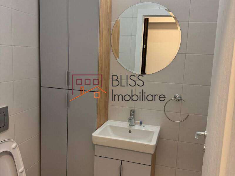 Apartament 3 Camere Belvedere Residences Cu Parcare Subterana | Bliss Imobiliare / Photo 11 - BLISS Imobiliare