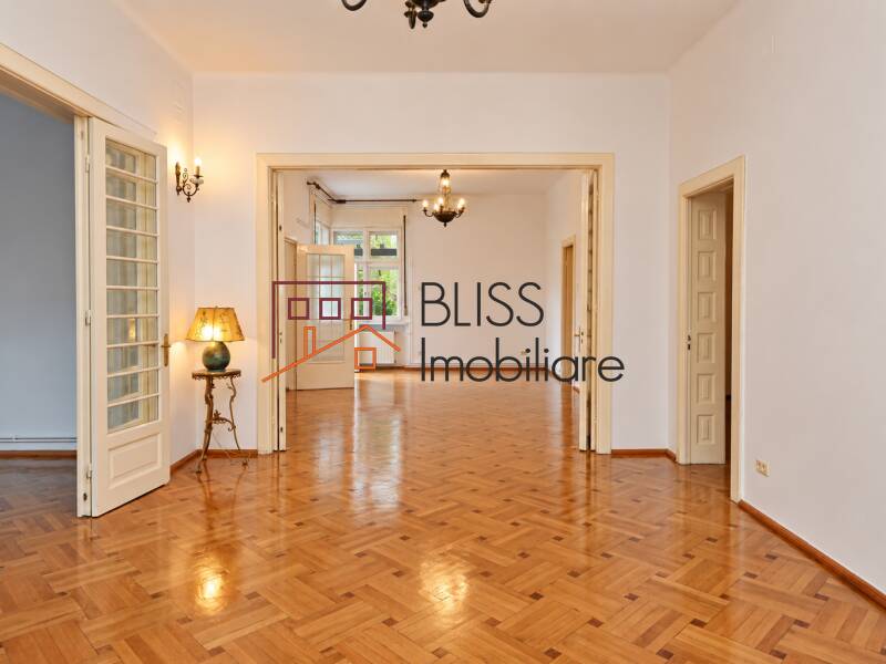 3 Bedroom Apartment, Bucharest | Bliss Imobiliare / Photo 2 - BLISS Imobiliare