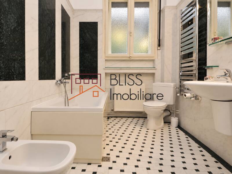 3 Bedroom Apartment, Bucharest | Bliss Imobiliare / Photo 19 - BLISS Imobiliare