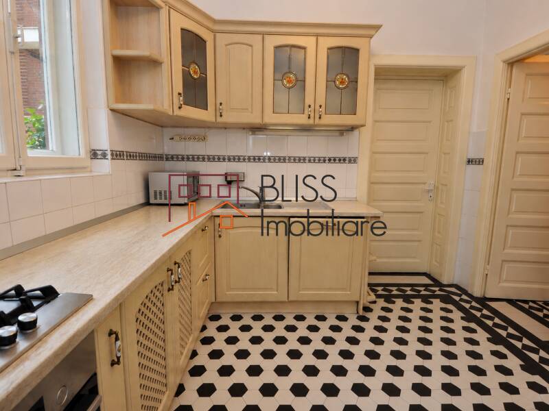 3 Bedroom Apartment, Bucharest | Bliss Imobiliare / Photo 25 - BLISS Imobiliare