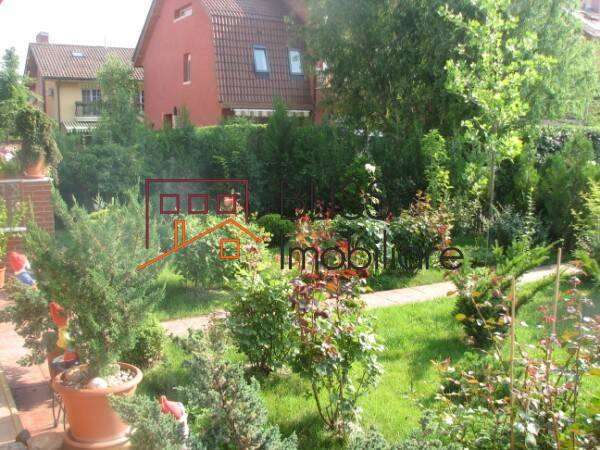 420 Sqm Villa For Rent Ibiza Club Pipera, Bucharest / Ilfov | Bliss Imobiliare / Photo 41 - BLISS Imobiliare