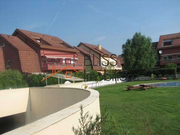 420 Sqm Villa For Rent Ibiza Club Pipera, Bucharest / Ilfov | Bliss Imobiliare / Photo 46 - BLISS Imobiliare