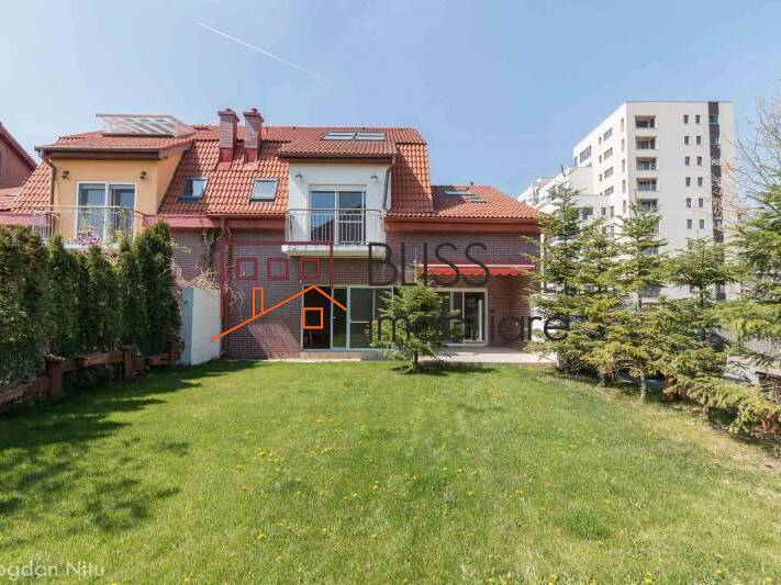 6 Bedroom Villa Ibiza Golf, Bucharest / Ilfov | Bliss Imobiliare / Photo 1 - BLISS Imobiliare