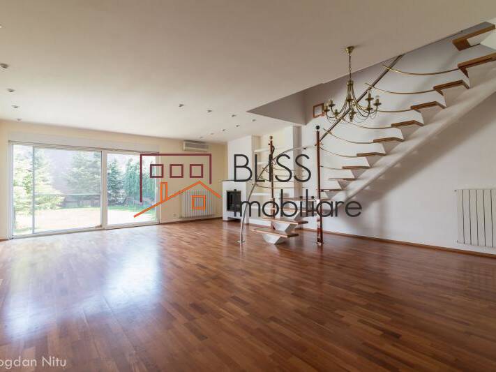 6 Bedroom Villa Ibiza Golf, Bucharest / Ilfov | Bliss Imobiliare / Photo 2 - BLISS Imobiliare