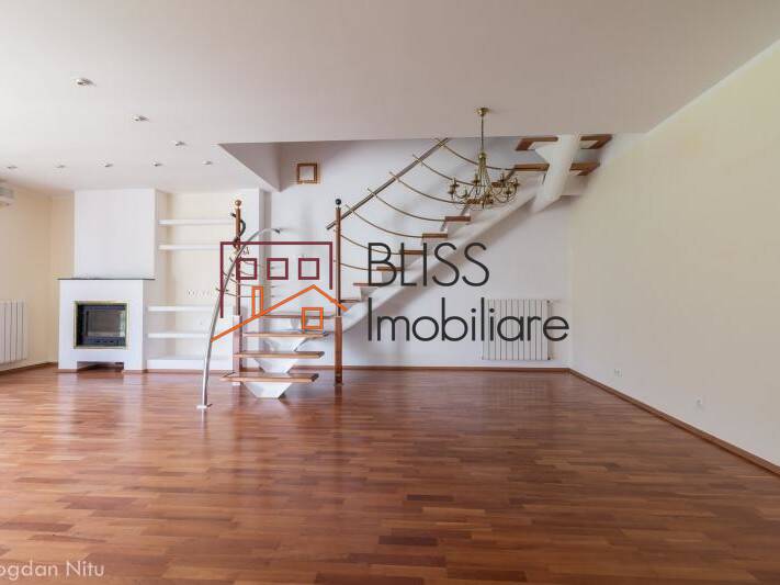 6 Bedroom Villa Ibiza Golf, Bucharest / Ilfov | Bliss Imobiliare / Photo 3 - BLISS Imobiliare