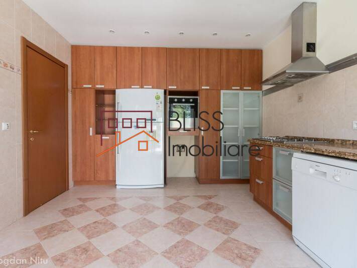 6 Bedroom Villa Ibiza Golf, Bucharest / Ilfov | Bliss Imobiliare / Photo 10 - BLISS Imobiliare