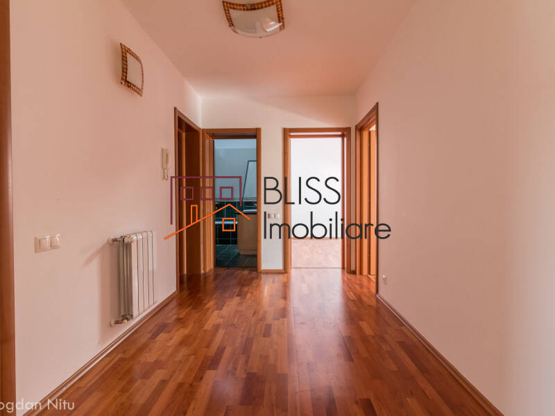 6 Bedroom Villa Ibiza Golf, Bucharest / Ilfov | Bliss Imobiliare / Photo 19 - BLISS Imobiliare